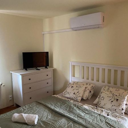 Arpad Apartman Hajdúszoboszló Exteriér fotografie